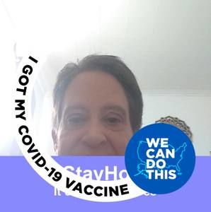 Meet your Posher, Vicki